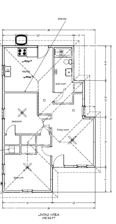 House for rent at 653 Jackson St, Lexington, KY 40505