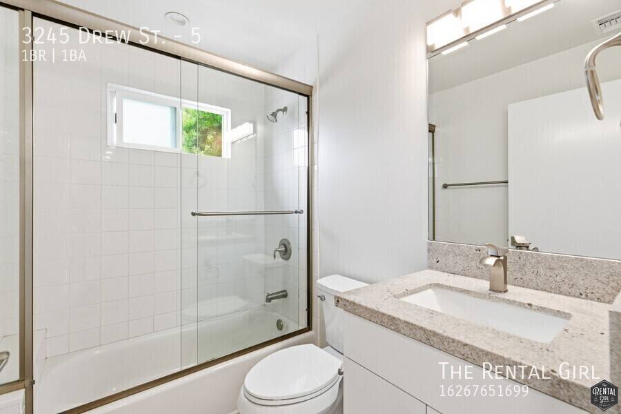 Condo for rent at 3245 Drew St #5, Los Angeles, CA 90065