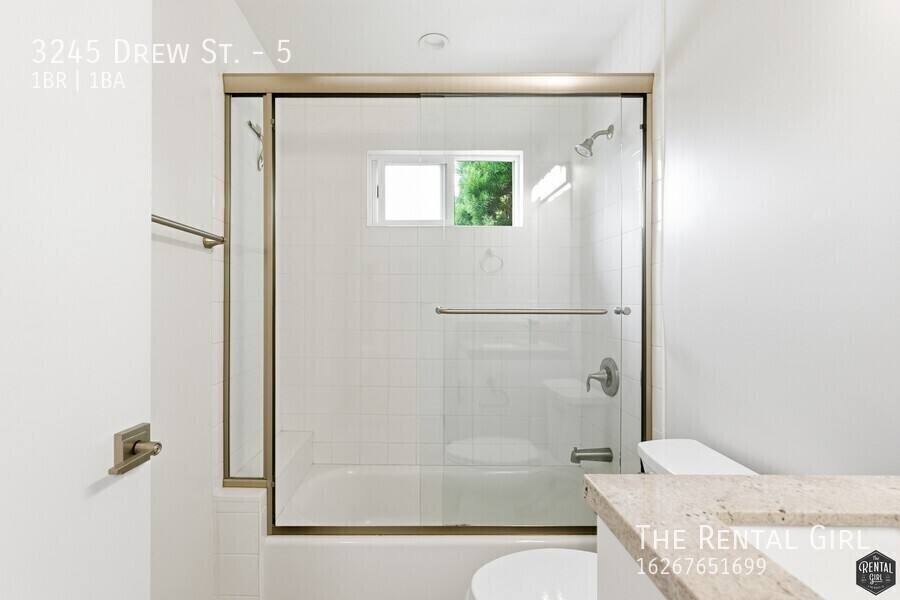 Condo for rent at 3245 Drew St #5, Los Angeles, CA 90065