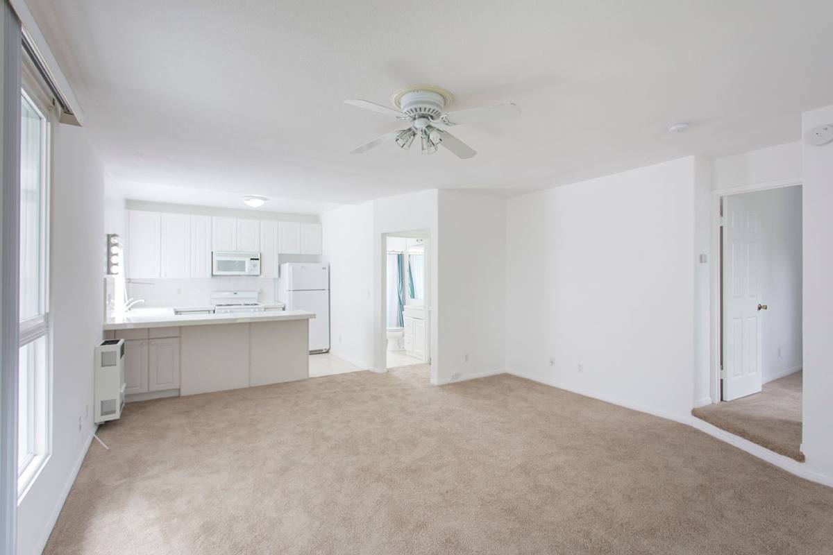Apartment for rent at 324-330 Rosemont St, La Jolla, CA 92037