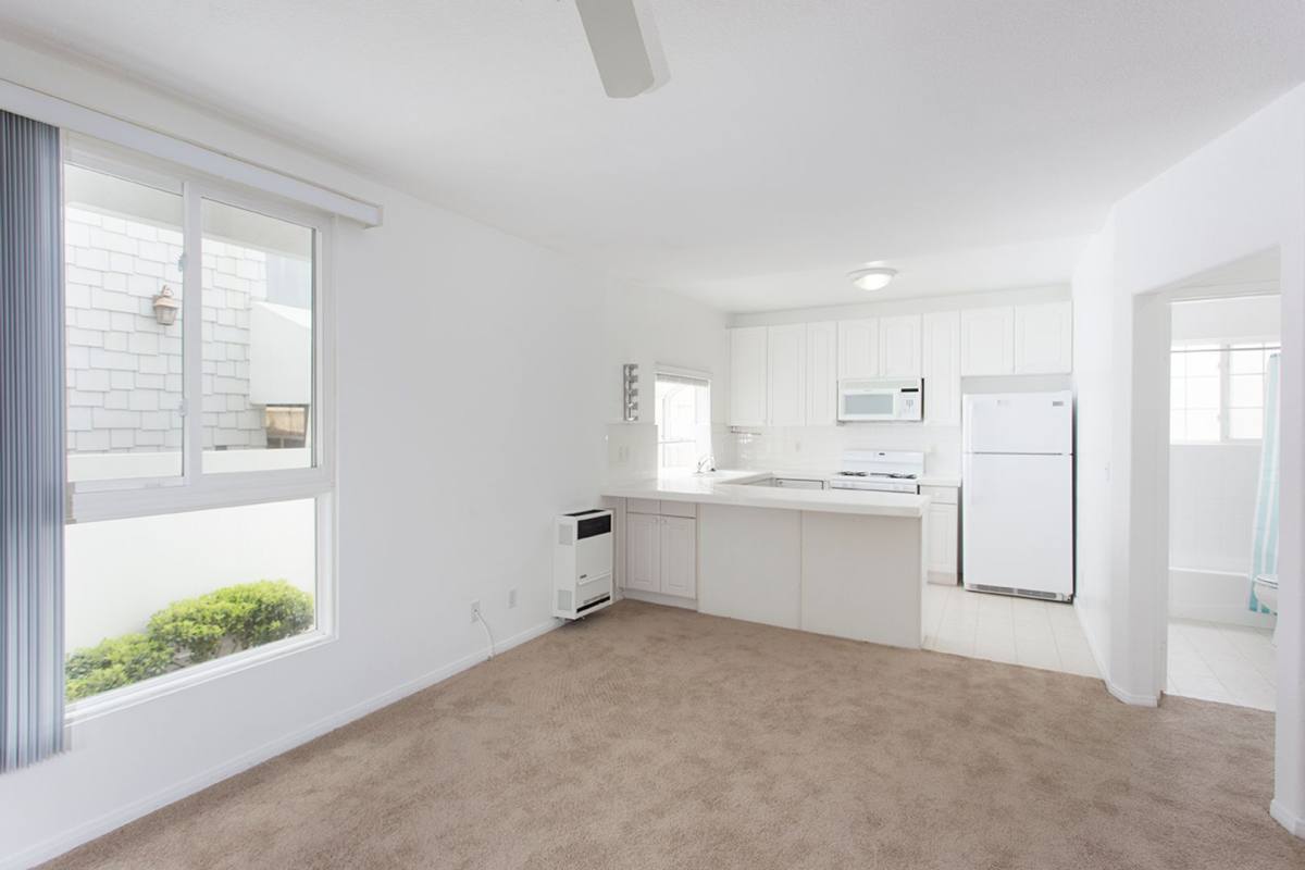 Apartment for rent at 324-330 Rosemont St, La Jolla, CA 92037