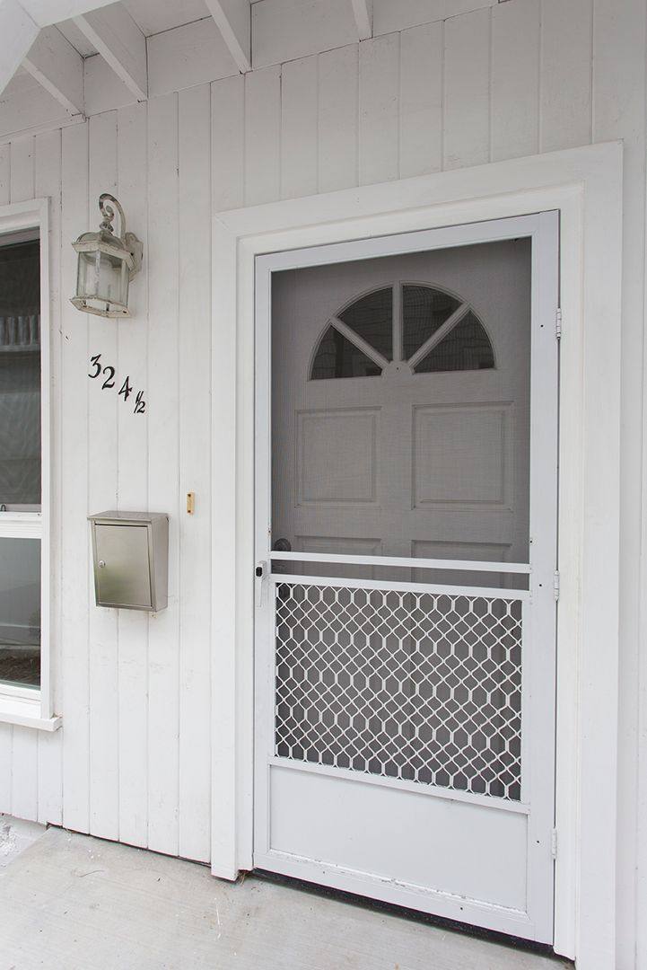 Apartment for rent at 324-330 Rosemont St, La Jolla, CA 92037