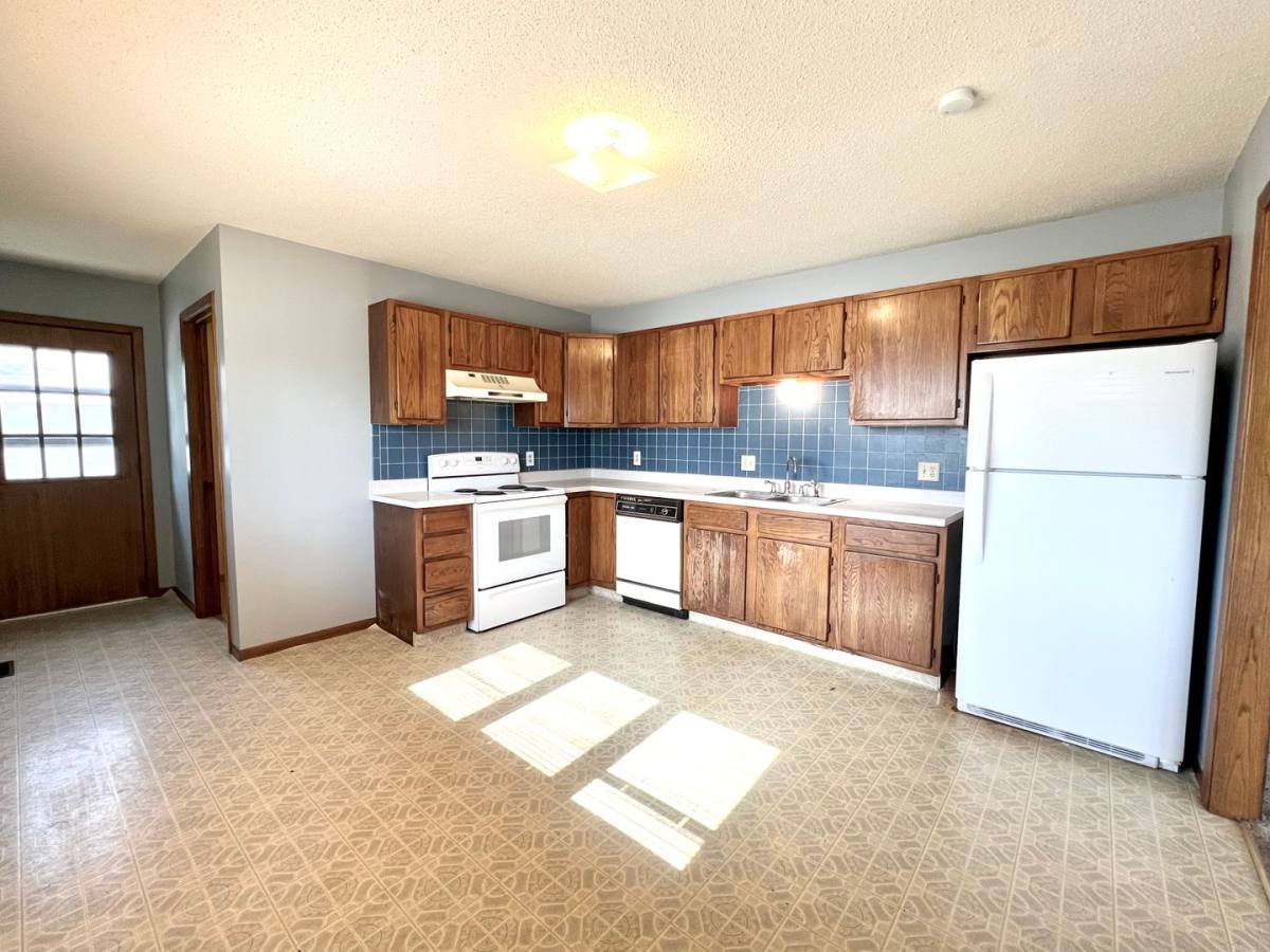 Apartment for rent at 1309 8th Ave, Dodge City, KS 67801