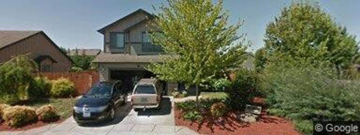 House for rent at 3426 Duck Place, Lebanon, OR 97355