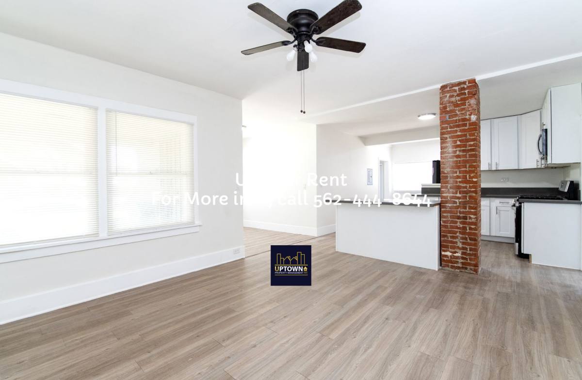 House for rent at 801 S Birch St, Santa Ana, CA 92701