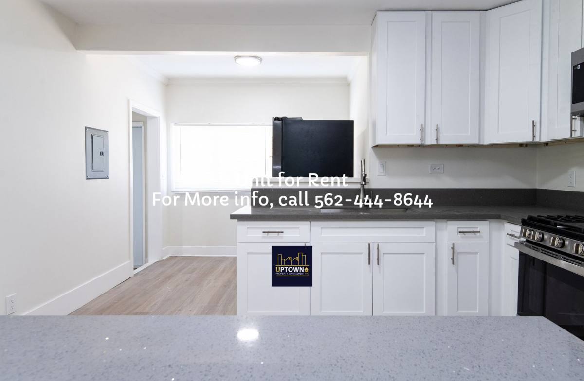 House for rent at 801 S Birch St, Santa Ana, CA 92701