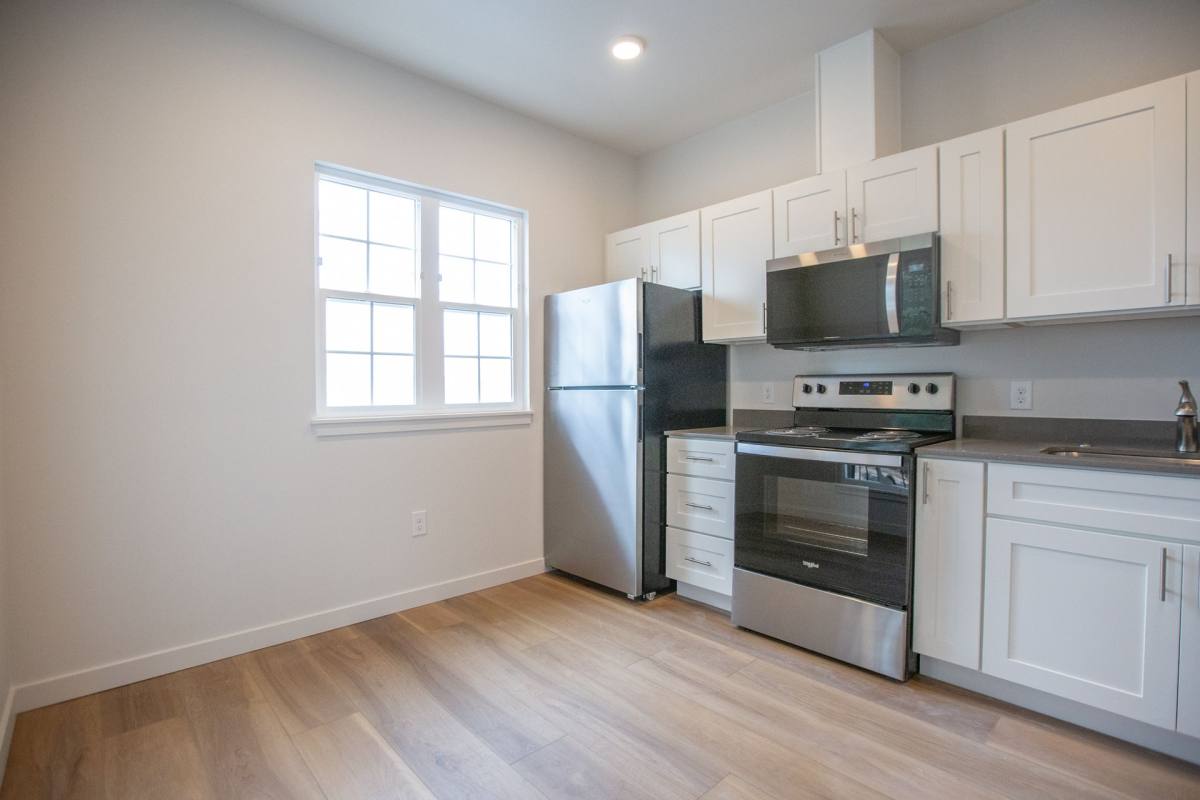 Apartment for rent at 1123 N 3rd St, Woodburn, OR 97071