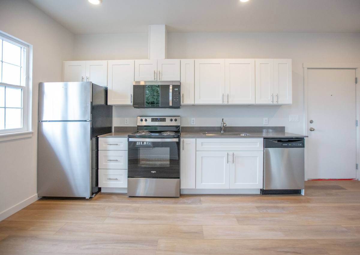 Apartment for rent at 1123 N 3rd St, Woodburn, OR 97071