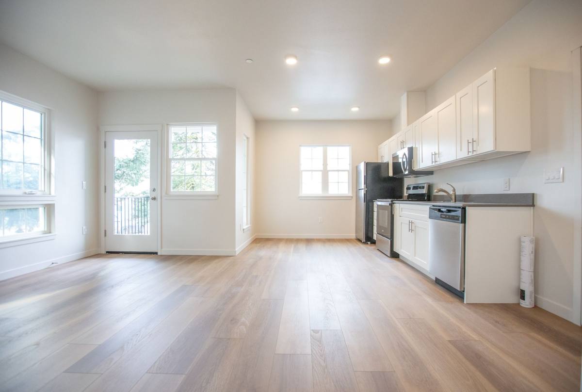 Apartment for rent at 1123 N 3rd St, Woodburn, OR 97071