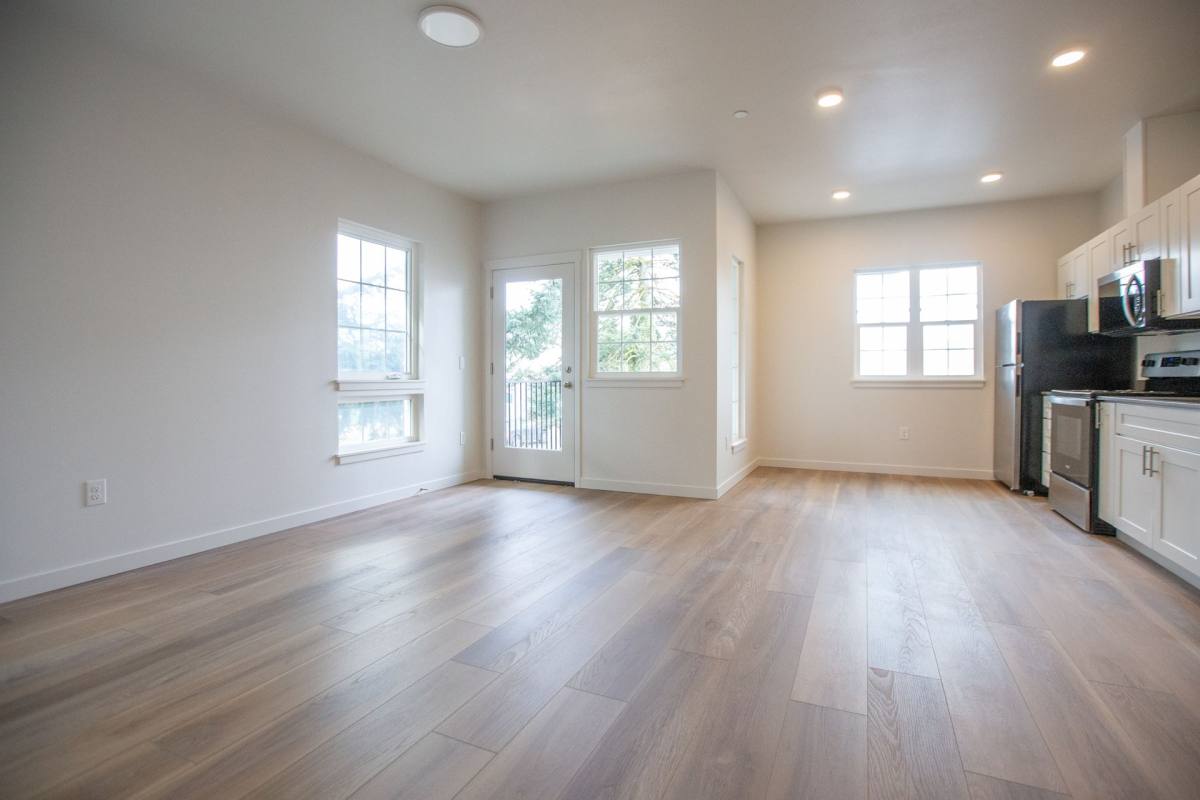 Apartment for rent at 1123 N 3rd St, Woodburn, OR 97071