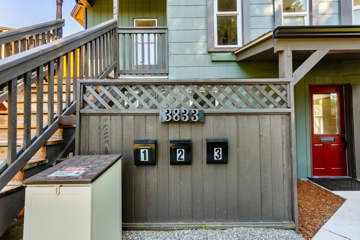 Apartment for rent at 3833 S G St, Tacoma, WA 98418