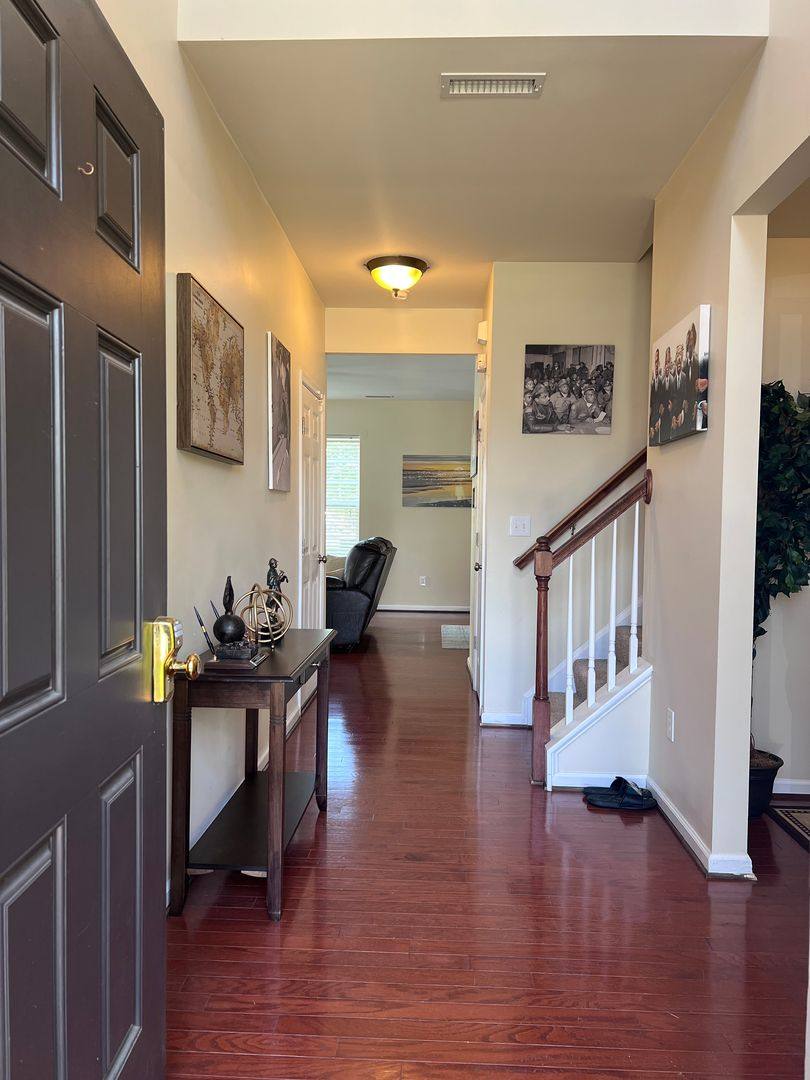 House for rent at 13 Hampshire Glen Parkway, Hampton, VA 23669