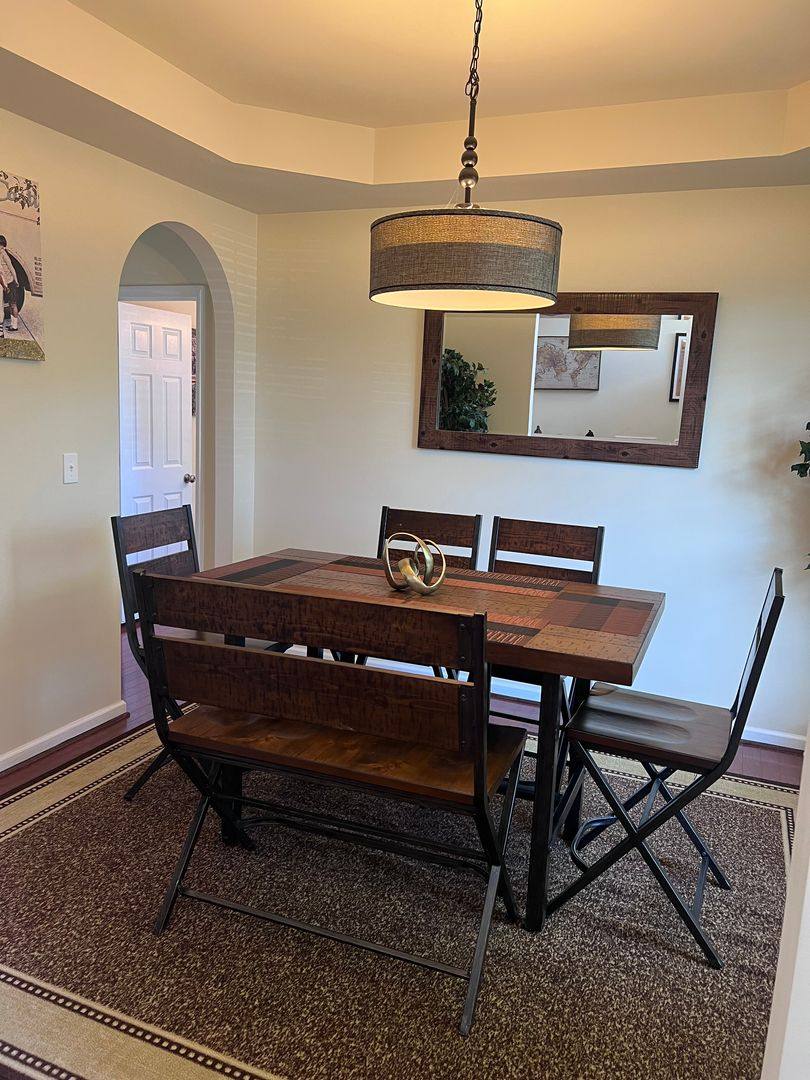 House for rent at 13 Hampshire Glen Parkway, Hampton, VA 23669