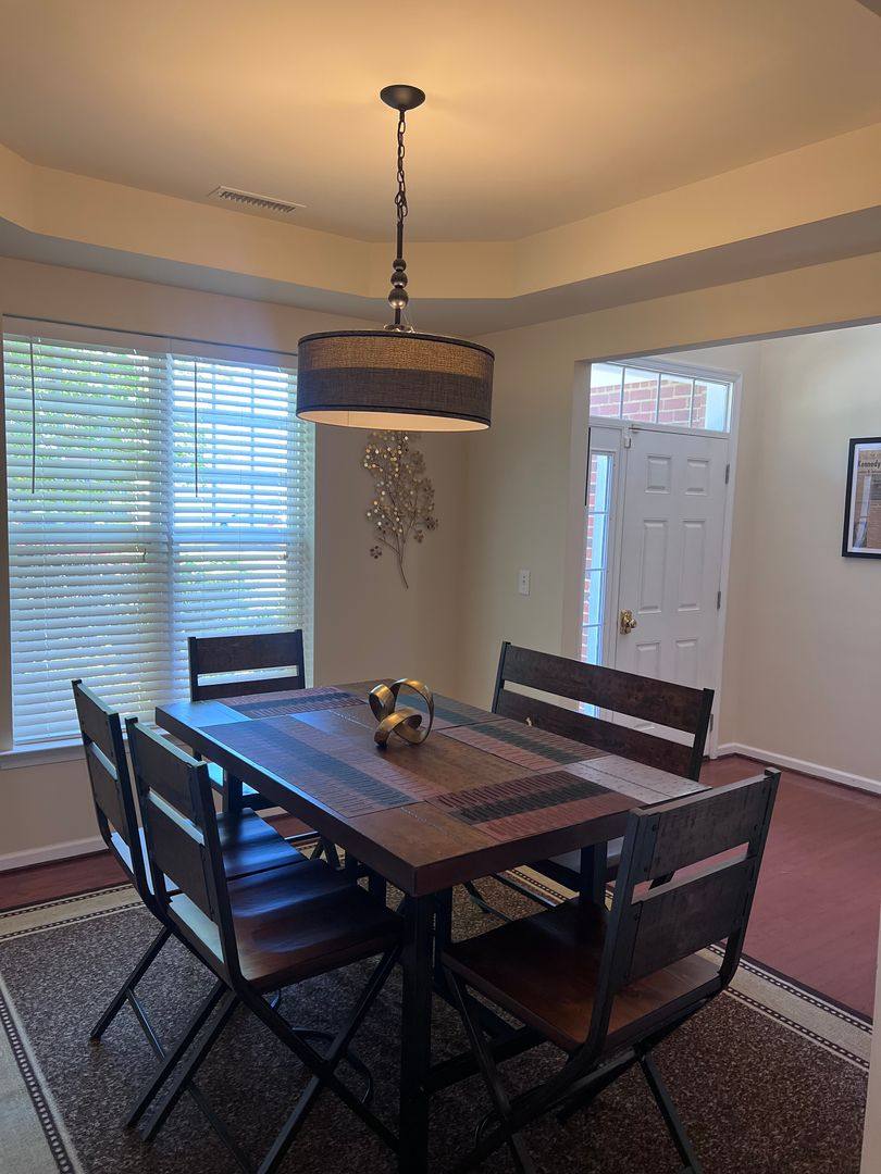House for rent at 13 Hampshire Glen Parkway, Hampton, VA 23669
