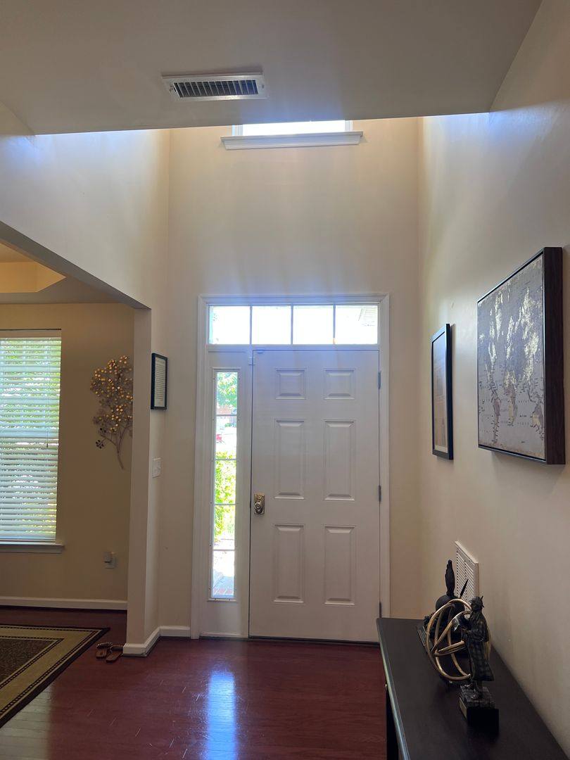 House for rent at 13 Hampshire Glen Parkway, Hampton, VA 23669