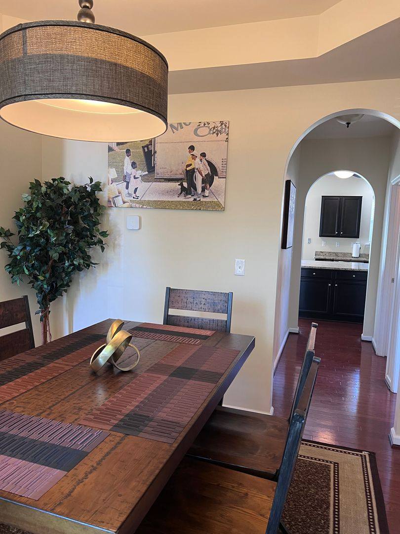 House for rent at 13 Hampshire Glen Parkway, Hampton, VA 23669