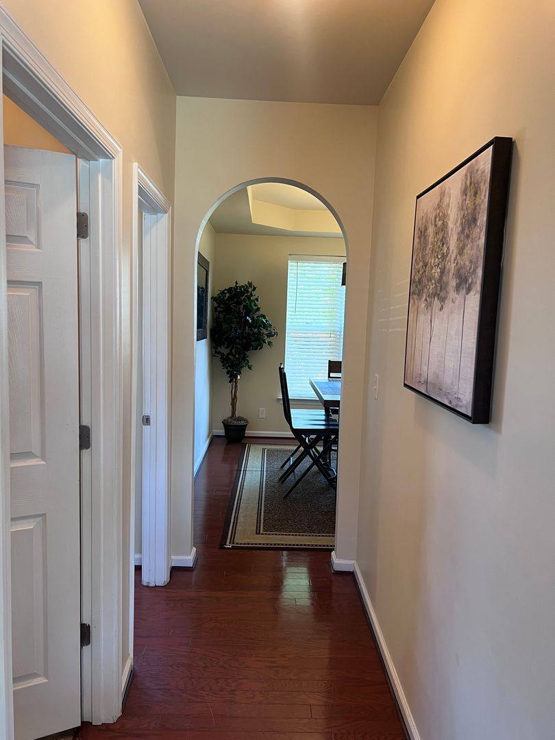 House for rent at 13 Hampshire Glen Parkway, Hampton, VA 23669