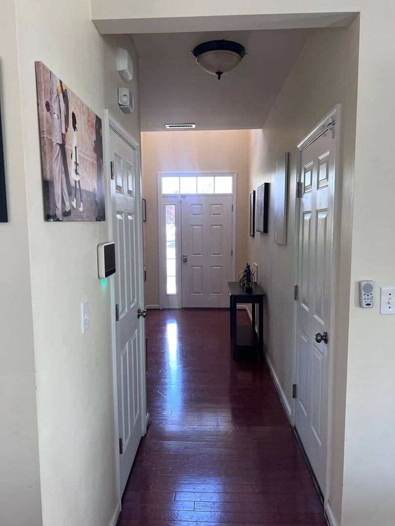 House for rent at 13 Hampshire Glen Parkway, Hampton, VA 23669