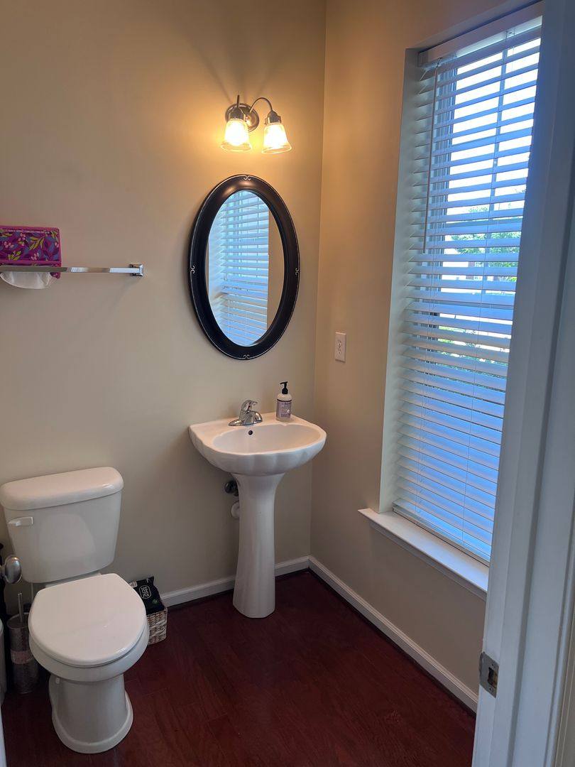 House for rent at 13 Hampshire Glen Parkway, Hampton, VA 23669