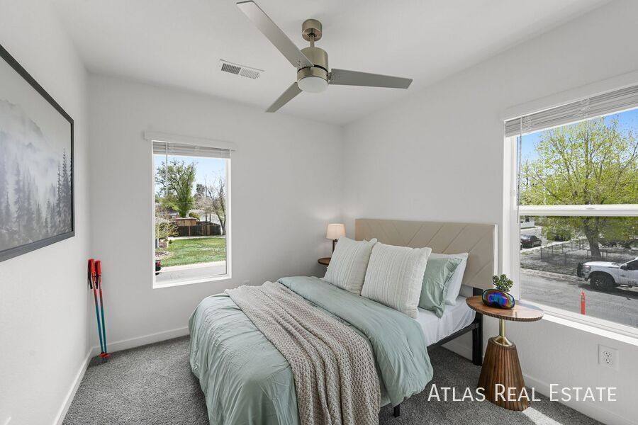 Townhouse for rent at 1315 N Alton St, Aurora, CO 80010