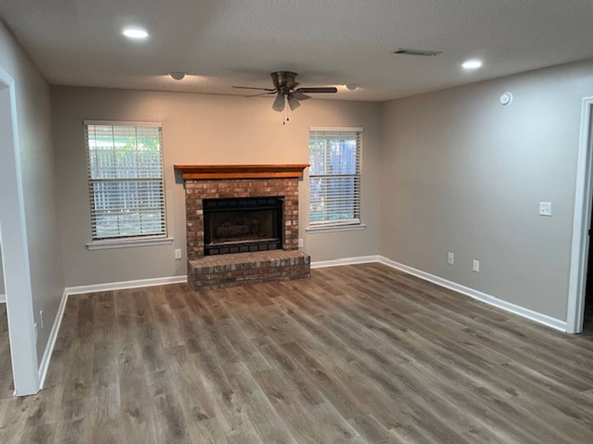 House for rent at 2120 Henderson Dr, Opelika, AL 36801