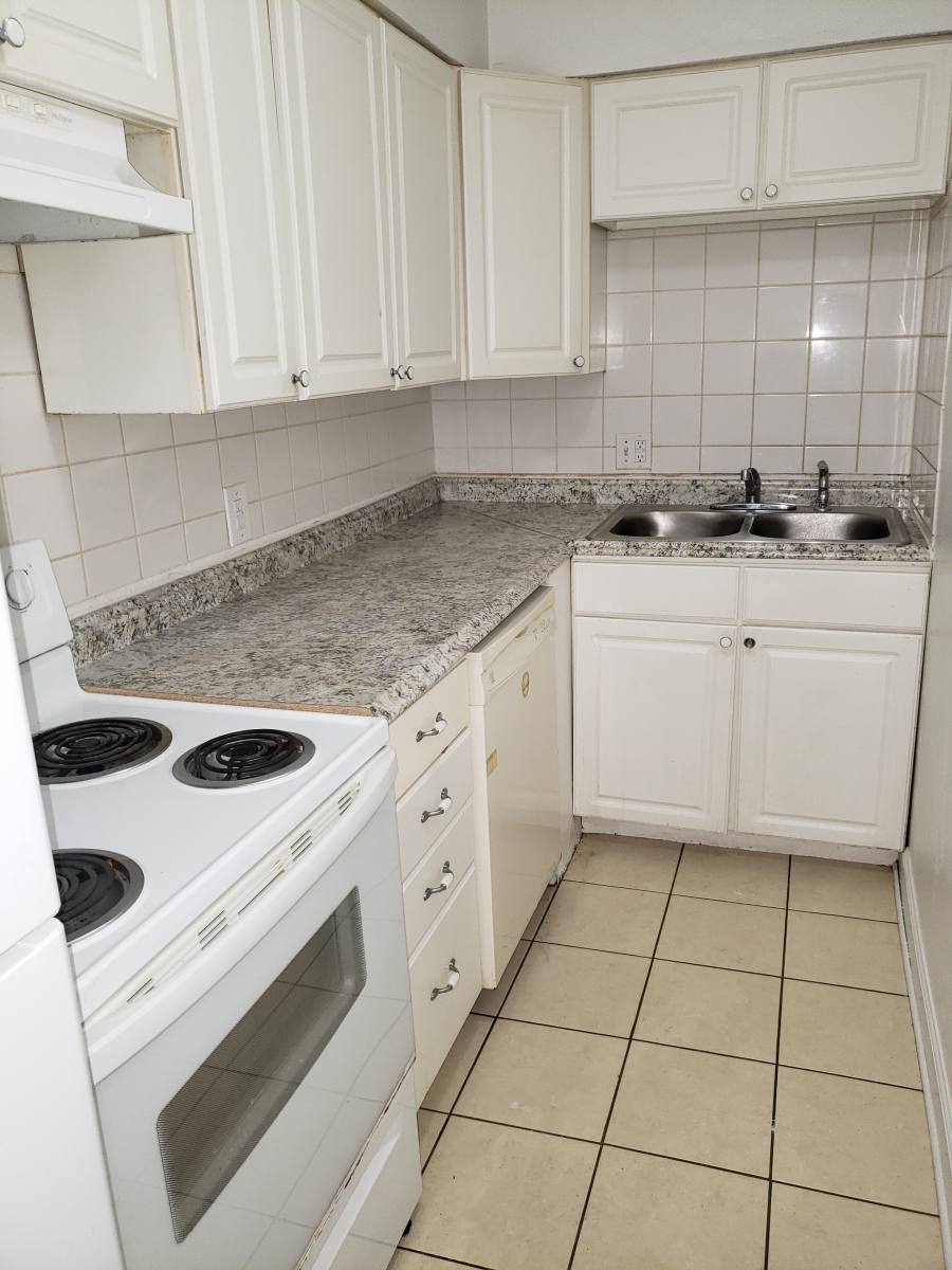 Apartment for rent at 8560 Channelview Circle, Tampa, FL 33614