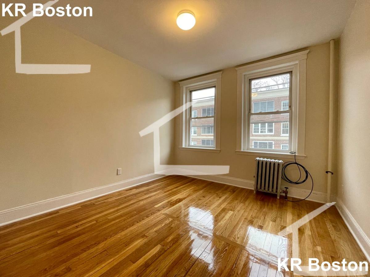 Apartment for rent at 7 Vinal St #6, Brighton, MA 02135