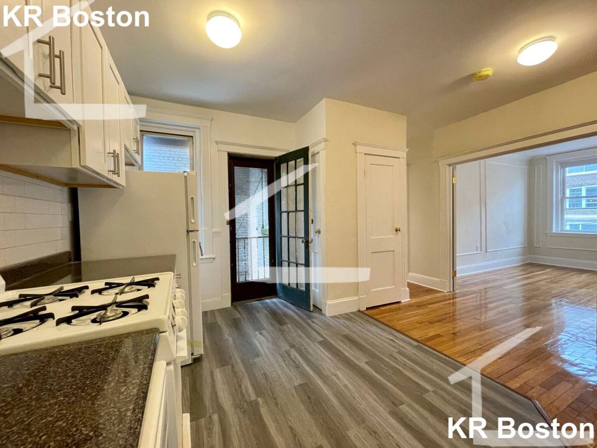 Apartment for rent at 7 Vinal St #6, Brighton, MA 02135