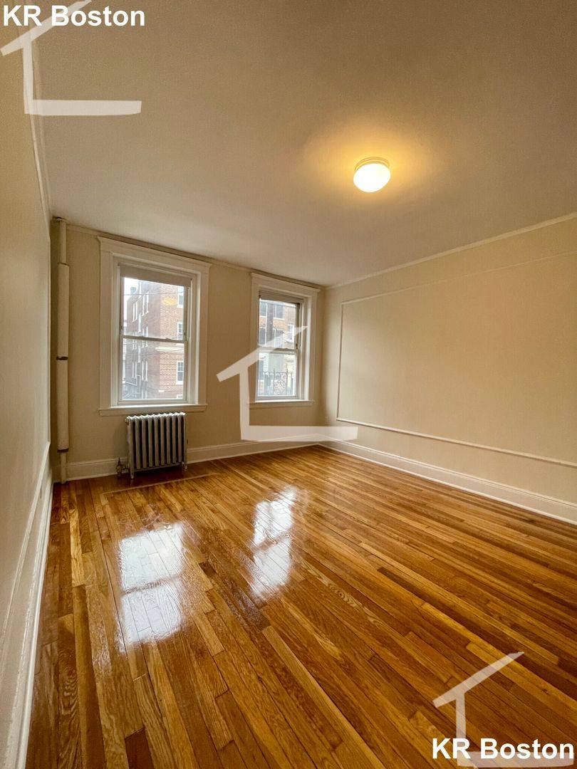 Apartment for rent at 7 Vinal St #6, Brighton, MA 02135