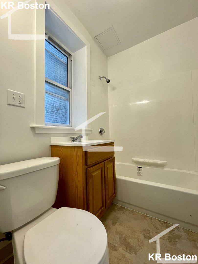 Apartment for rent at 7 Vinal St #6, Brighton, MA 02135