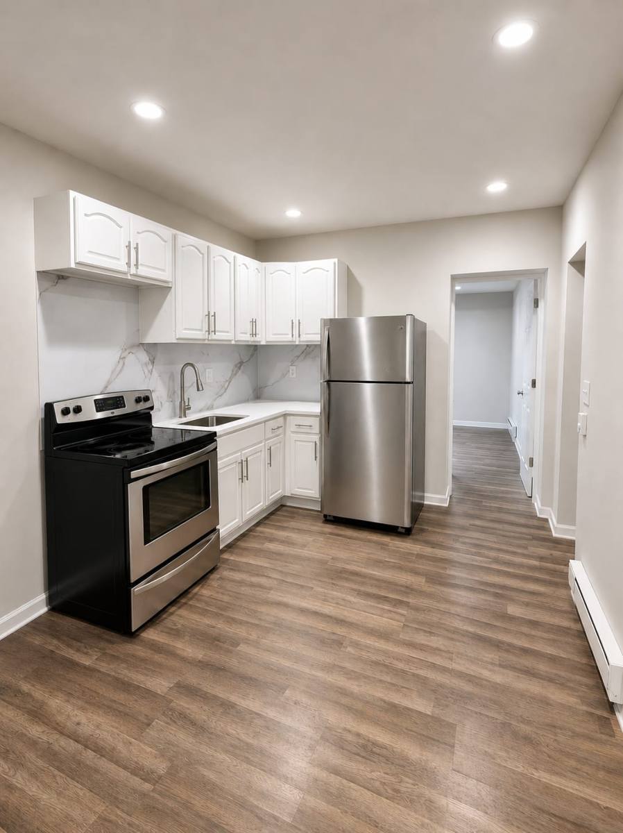 Apartment for rent at 3601 Melon St #1, Philadelphia, PA 19104