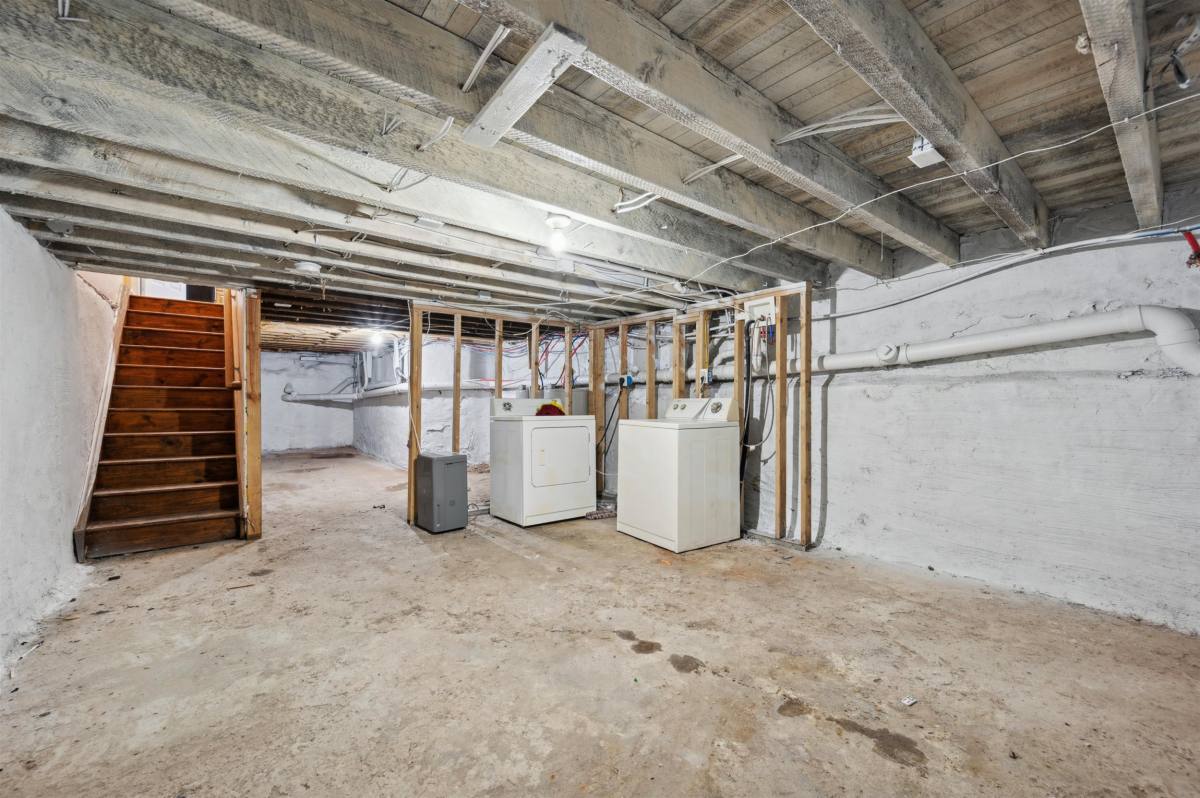 Apartment for rent at 3601 Melon St #1, Philadelphia, PA 19104