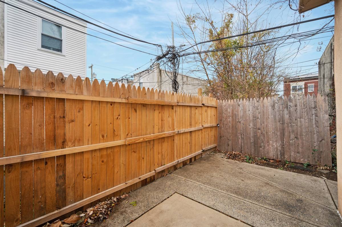 Apartment for rent at 3601 Melon St #1, Philadelphia, PA 19104