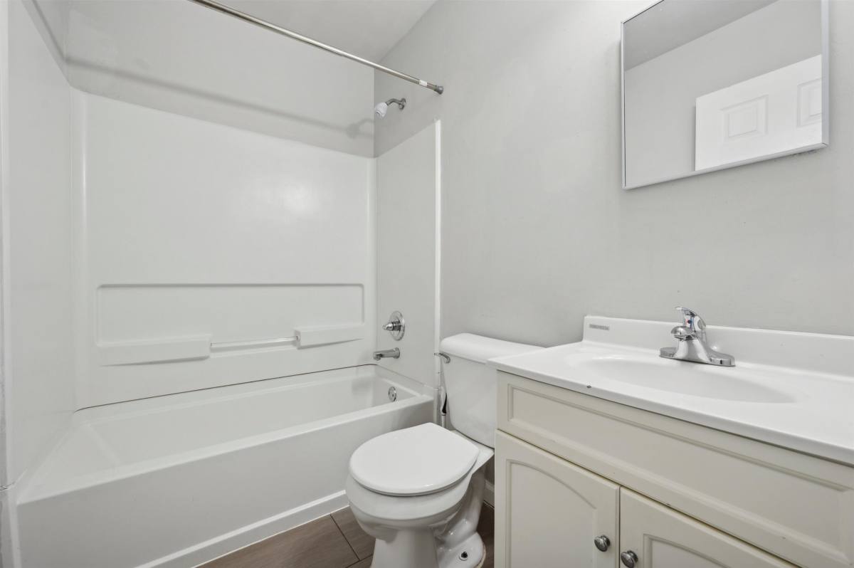Apartment for rent at 3601 Melon St #1, Philadelphia, PA 19104