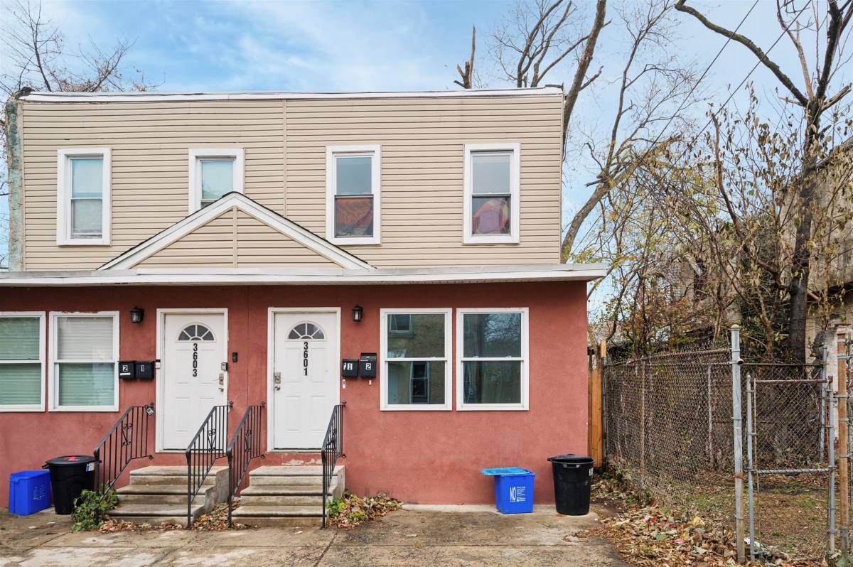 Apartment for rent at 3601 Melon St #1, Philadelphia, PA 19104