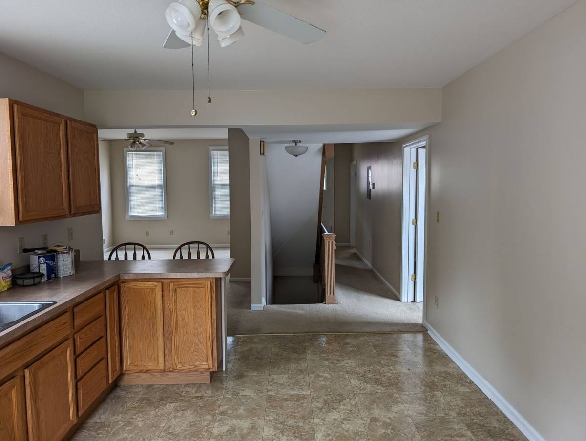 Apartment for rent at 514 Dawson Ave, Pittsburgh, PA 15202