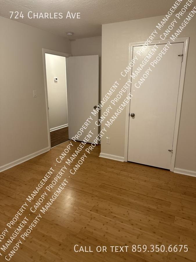 House for rent at 724 Charles Ave, Lexington, KY 40508
