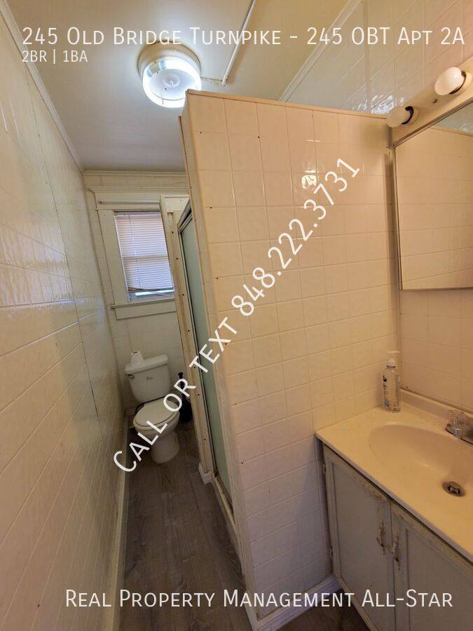 Apartment for rent at 245 Old Bridge Turnpike #245 Obt, East Brunswick, NJ 08816