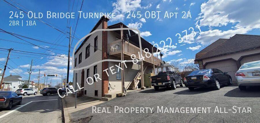 Apartment for rent at 245 Old Bridge Turnpike #245 Obt, East Brunswick, NJ 08816