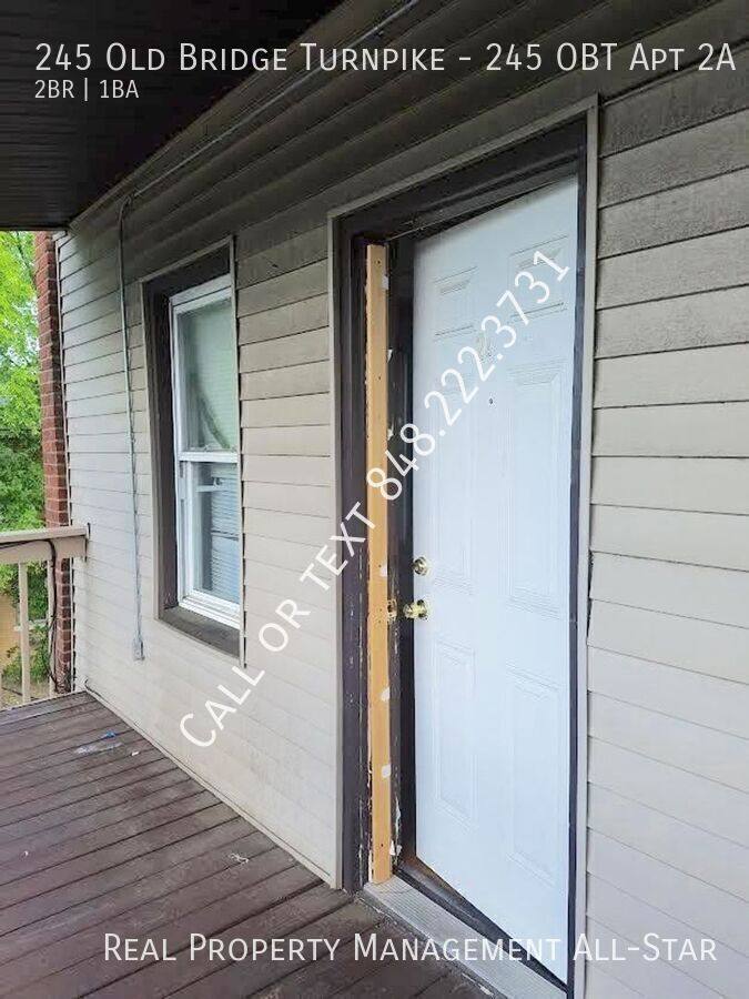Apartment for rent at 245 Old Bridge Turnpike #245 Obt, East Brunswick, NJ 08816