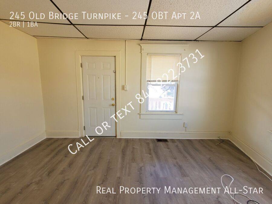 Apartment for rent at 245 Old Bridge Turnpike #245 Obt, East Brunswick, NJ 08816
