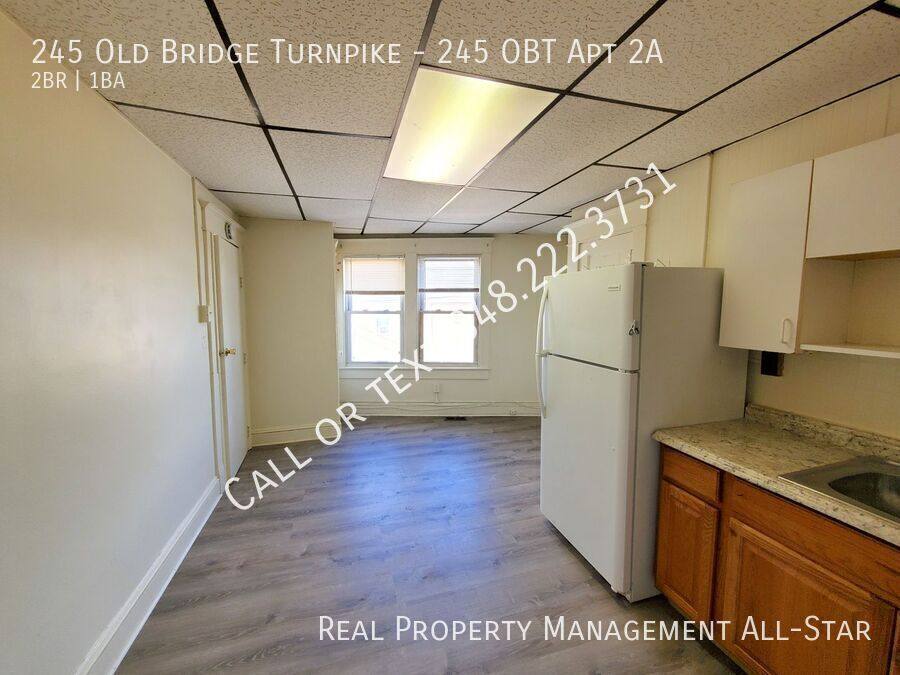 Apartment for rent at 245 Old Bridge Turnpike #245 Obt, East Brunswick, NJ 08816