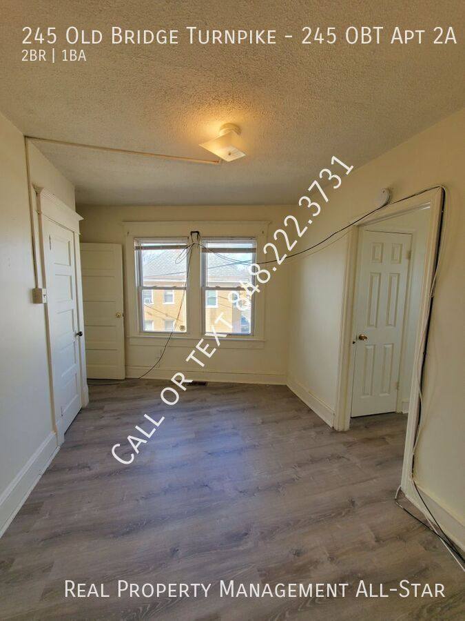 Apartment for rent at 245 Old Bridge Turnpike #245 Obt, East Brunswick, NJ 08816