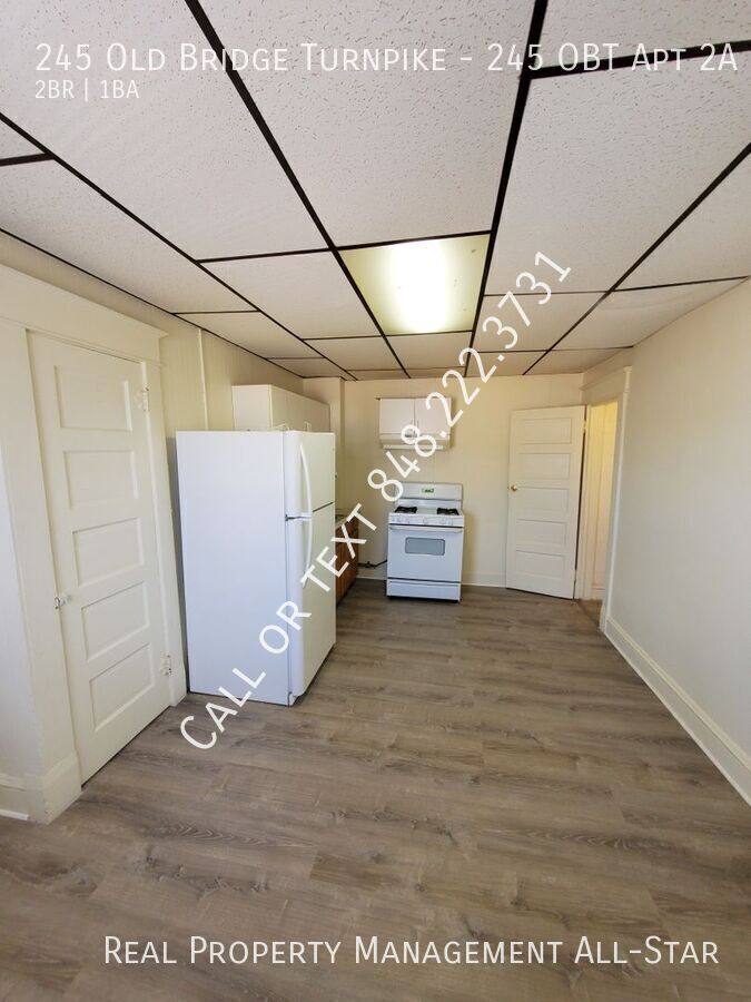 Apartment for rent at 245 Old Bridge Turnpike #245 Obt, East Brunswick, NJ 08816