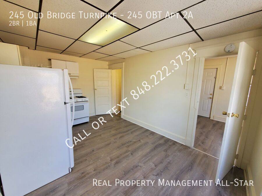 Apartment for rent at 245 Old Bridge Turnpike #245 Obt, East Brunswick, NJ 08816