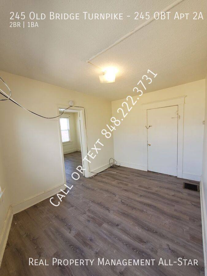 Apartment for rent at 245 Old Bridge Turnpike #245 Obt, East Brunswick, NJ 08816