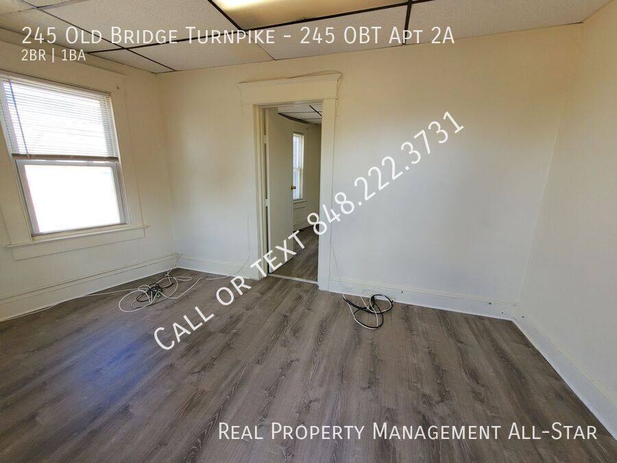 Apartment for rent at 245 Old Bridge Turnpike #245 Obt, East Brunswick, NJ 08816