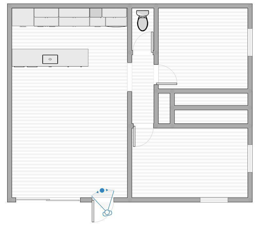 Apartment for rent at 6255 Atlantic Ave, Long Beach, CA 90805