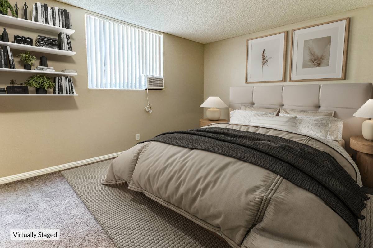 Apartment for rent at 6255 Atlantic Ave, Long Beach, CA 90805