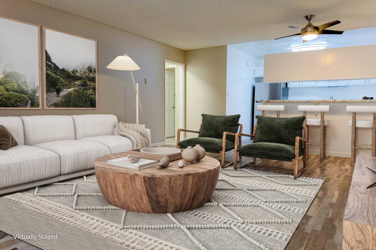 Apartment for rent at 6255 Atlantic Ave, Long Beach, CA 90805